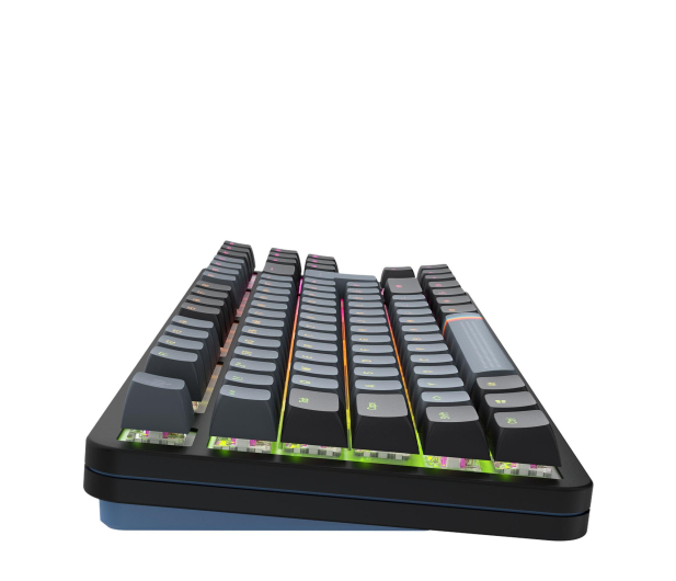 Dark Project ALU87A Midnight ISO DE Multilingual Support - 1456394 - zdjęcie 7